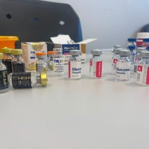 Medicamentos sem registro são apreendidos e homem é preso em MT