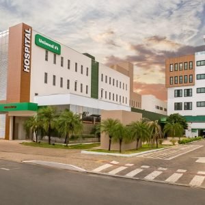 Hospital Unimed Cuiabá amplia atendimentos e consolida resultados em 2026