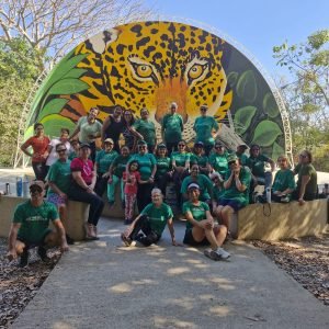MOVIMENTE-SE: Unimed promove atividades físicas gratuitas em parques de Cuiabá