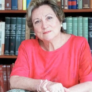 Livro inédito infantil da poeta Myriam Fraga será lançado na Flipelô