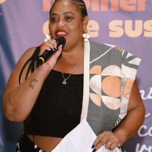 Mulheres formam rede em defesa do clima e dos territórios