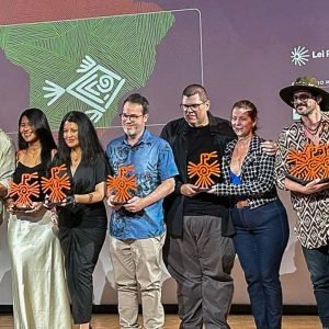 Filme sobre a ditadura paraguaia vence Festival Bonito CineSur