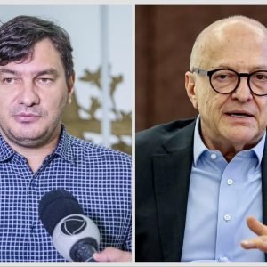 Mandato Espúrio • Olhar Direto