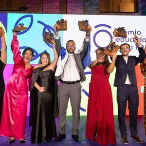 Conheça projetos finalistas do prêmio Educador Nota 10