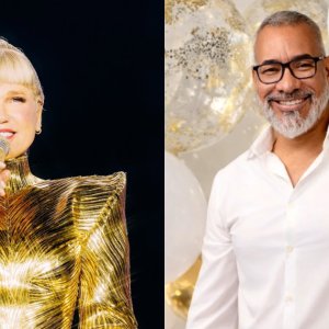 Xuxa rebate carnavalesco por cobrança de reconhecimento: “Deselegante”