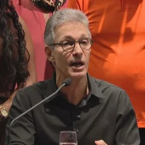 Plano de governo de Zema prevê tirar Brasil dos Brics e ingressar na OCDE