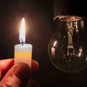 Moradores de bairros de Nova Mutum relatam falta de energia elétrica
