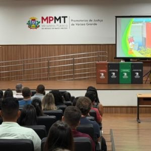 Várzea Grande inicia mobilização para conquistar Selo Lixo Zero