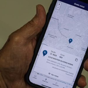 Eleitor deve se antecipar na consulta a local de votação, alerta TSE