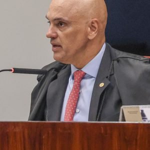 Fachin decide tirar Moraes da relatoria do inquérito das fake news