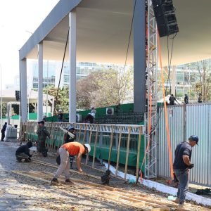Sete de setembro: soberania, Copa e combate ao feminicídio serão temas
