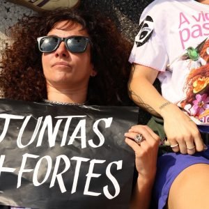 Pesquisa analisa propostas dirigidas às mulheres em planos de governo