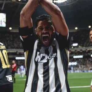 “A instituição é maior”: CEO do Galo detalha recusa a contrato para Hulk