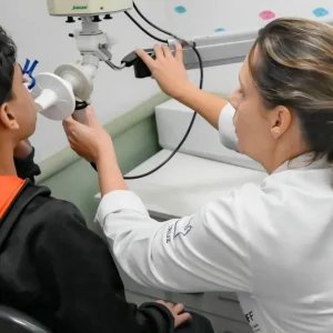 Fiocruz registra 15 novos pacientes com fibrose cística em 2026