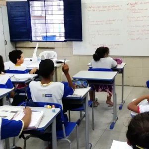 Inep muda locais de exame da PND em União da Vitória (PR)