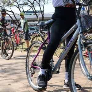 Justiça aceita denúncia contra 5 acusados de matar ciclista no Rio