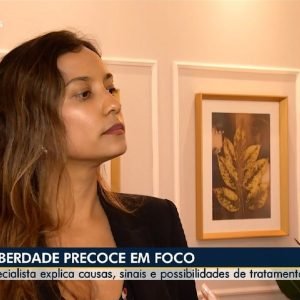 Os casos de puberdade precoce que intrigam os médicos em todo o mundo (incluindo no Brasil)