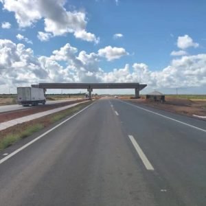 Nova Rota libera mais de 30 km de pista duplicada e amplia trecho entre Nova Mutum e Vera • Olhar Direto
