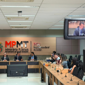 MPMT lança aplicativo que amplia acesso digital aos serviços