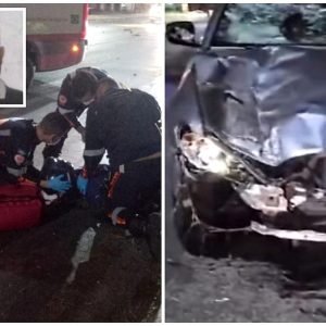 Quatro morrem em acidentes em um único domingo em Mato Grosso