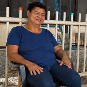 Após alerta no site Power Mix, mulher desaparecida é encontrada bem em Nova Mutum/MT | Power Mix
