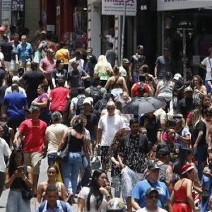 Folha do Estado | Mato Grosso se aproxima de 4 milhões de habitantes, aponta IBGE