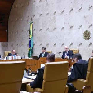 Arko Advice: Blindagem institucional ao STF pode ruir a qualquer momento