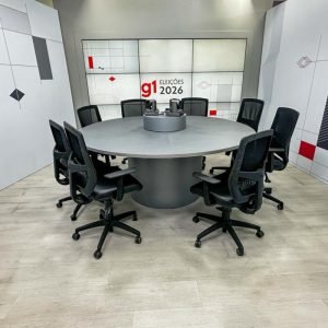 Debate do g1 com candidatos de MT ao Senado: horário e como assistir