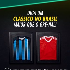 Valendo!Analise todas as possibilidades na @bet365brasil.18+ Ministério da …