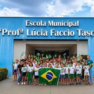 Sem desfile no dia 7, escolas de Nova Mutum/MT mantêm celebrações da Independência | Power Mix