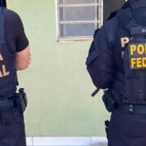 PF cumpre mandados em Nova Mutum/MT e outras cinco cidades de MT em operação contra abuso sexual infantil | Power Mix