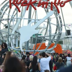 Rock in Rio começa nesta sexta com novidades tecnológicas no Palco Mundo