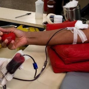 MT Hemocentro divulga calendário de coletas de sangue para o mês de setembro