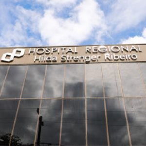 Hospital Hilda apoia campanha de doação de sangue que será realizada em Nova Mutum/MT | Power Mix