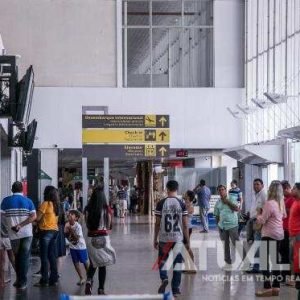 Cuiabá terá voo direto para Buenos Aires a partir de janeiro de 2027 em nova rota operada pela GOL