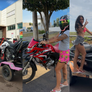 Influencer de MT é investigada após movimentar quase R$ 1 milhão com divulgação de bets
