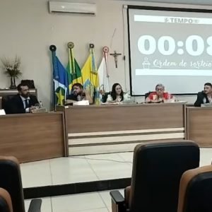 Vereador é alvo de cassação por supostamente morar a mais de 400 km da cidade