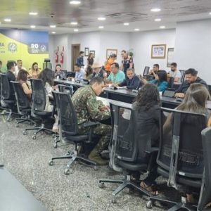 MPRO intensifica acompanhamento de ações contra queimadas e efeitos da seca em Rondônia