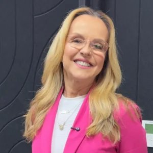 MT1 entrevista Doutora Natasha (PSD), candidata ao governo de MT