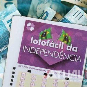Lotofácil da Independência faz dois milionários em MT; prêmio passa de R$ 4,4 milhões