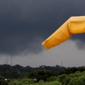 Inmet alerta para perigo de chuvas intensas em Cuiabá e mais 59 cidades de MT; veja lista | Rdnews