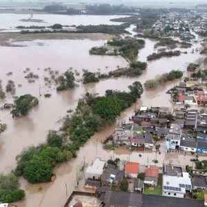 Prêmio reconhece pesquisas brasileiras sobre mudanças climáticas 