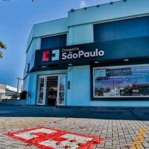 Criminosos invadem farmácia e roubam carga de canetas emagrecedoras em Cuiabá