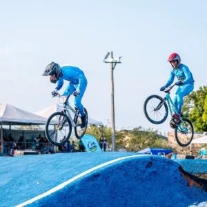 Lucas do Rio Verde reúne mais de 150 pilotos na decisão do Campeonato Mato-Grossense de BMX