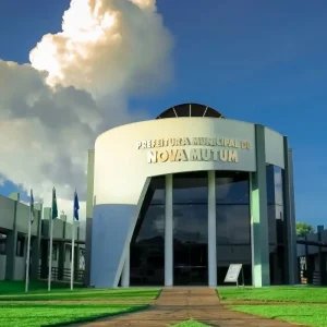 Prefeitura de Nova Mutum abre inscrição de seletivo com salário de R$ 22 mil sem taxa para doadores de sangue