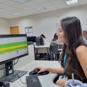 Procurando o primeiro emprego? Senai oferece 33 vagas para jovens