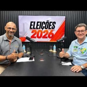 Deputado federal Rodrigo da Zaeli visita Power Mix e destaca atenção a Nova Mutum/MT