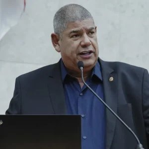 Defesa de Milton Leite entra com pedido de habeas corpus no STJ