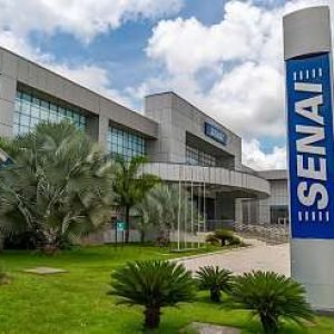 Senai oferece 135 vagas em cursos gratuitos de qualificação profissional em Nova Mutum/MT | Power Mix