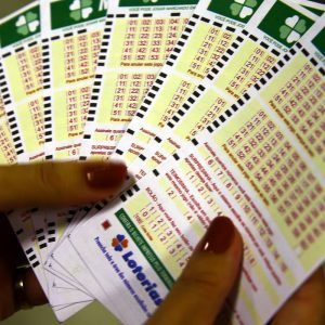 Mega-Sena acumula para R$ 38 milhões; confira os números sorteados